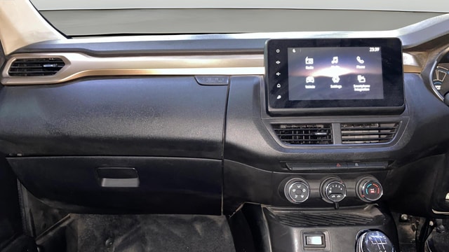 View Renault Kiger Image 17 Used Renault Kiger Image 17