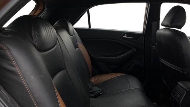 View Hyundai i20 Active Image 29 Used Hyundai i20 Active Image 29
