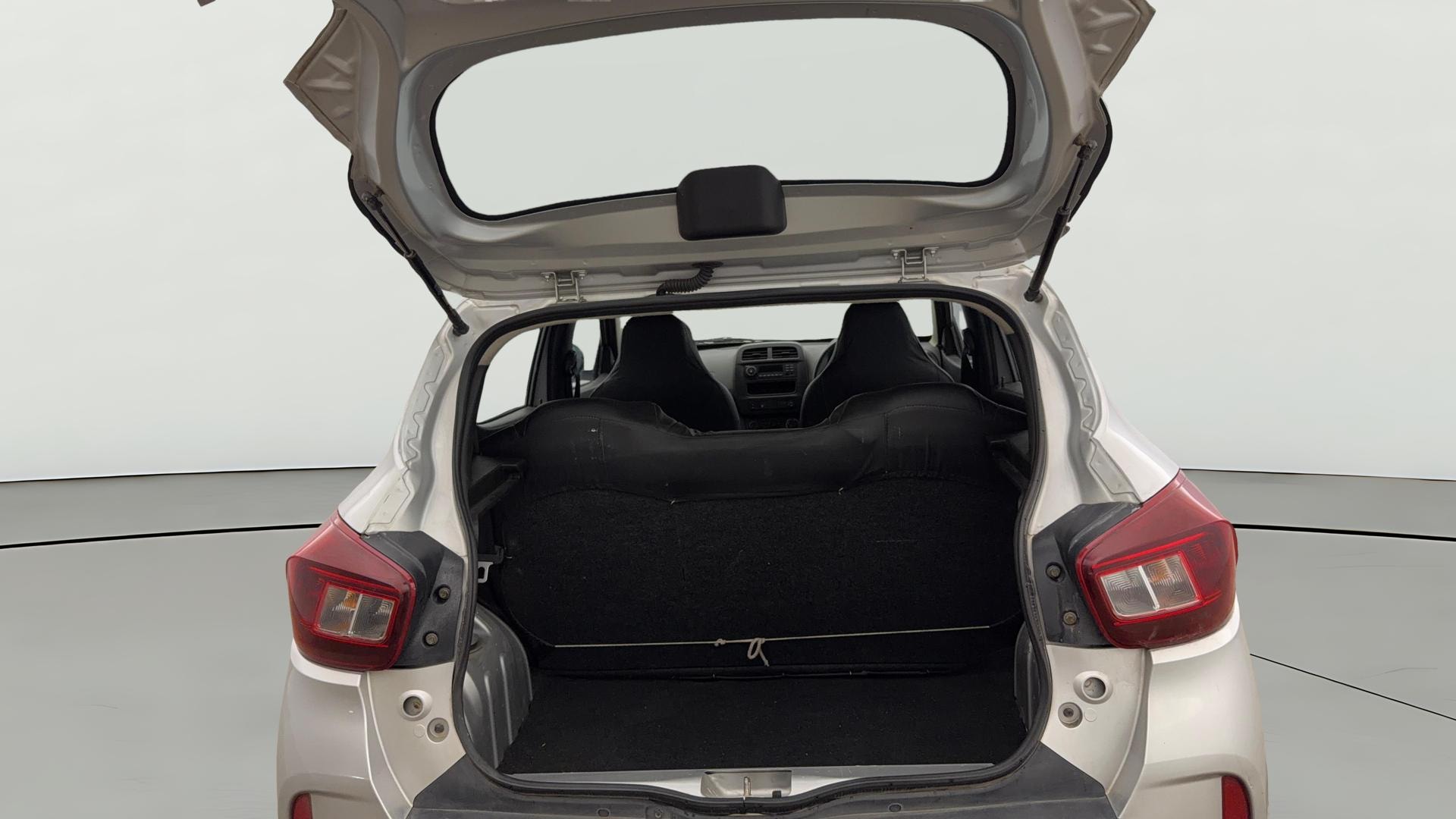 View 2021 Renault Kwid RXL Image 36 Used 2021 Renault Kwid RXL Image 36