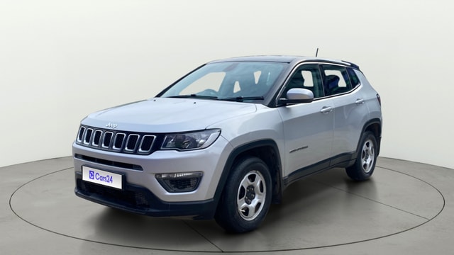 View Jeep Compass Image 35 Used Jeep Compass Image 35