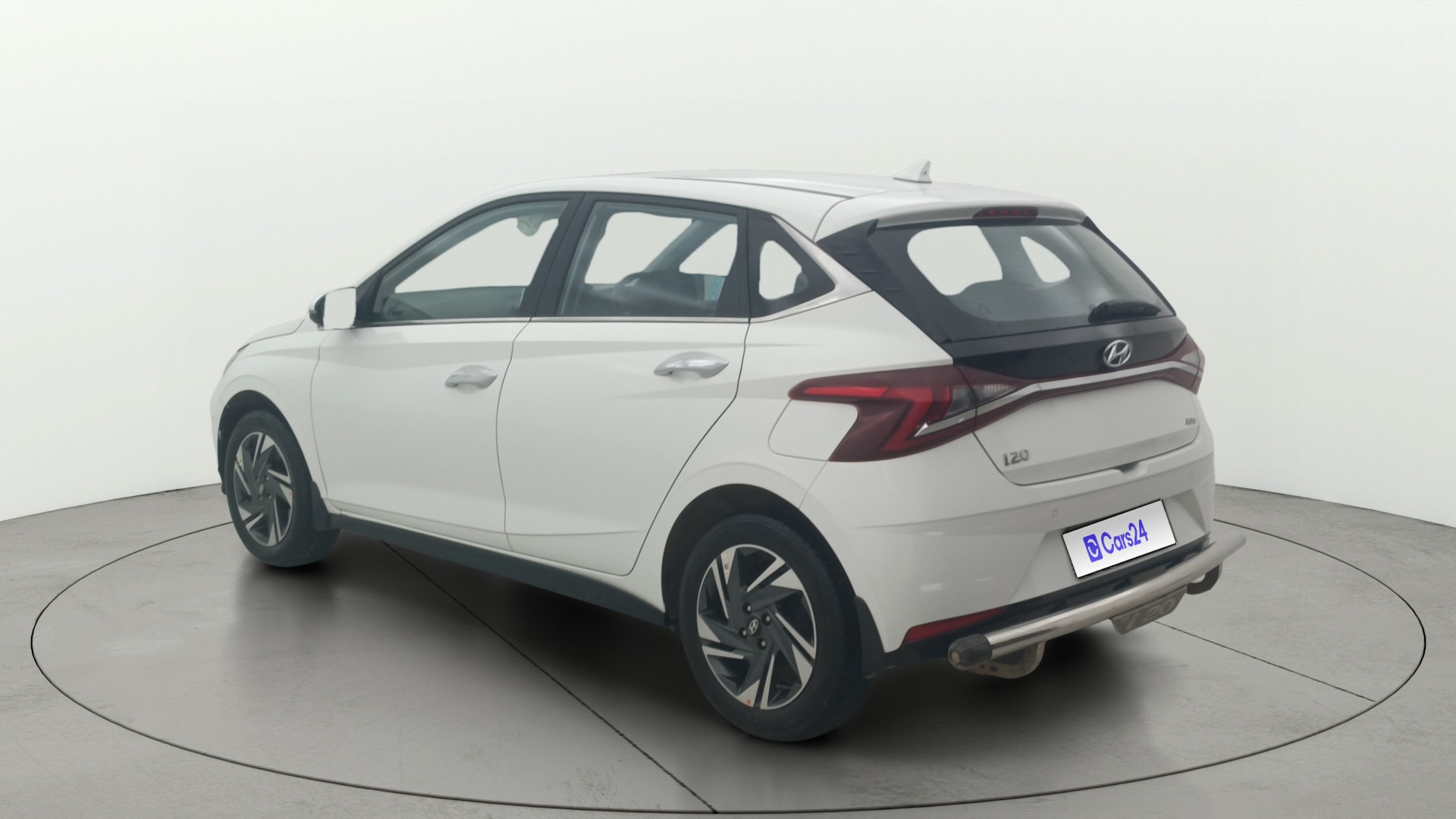 Used 2022 Hyundai Elite i20 Used 2022 Hyundai Elite i20