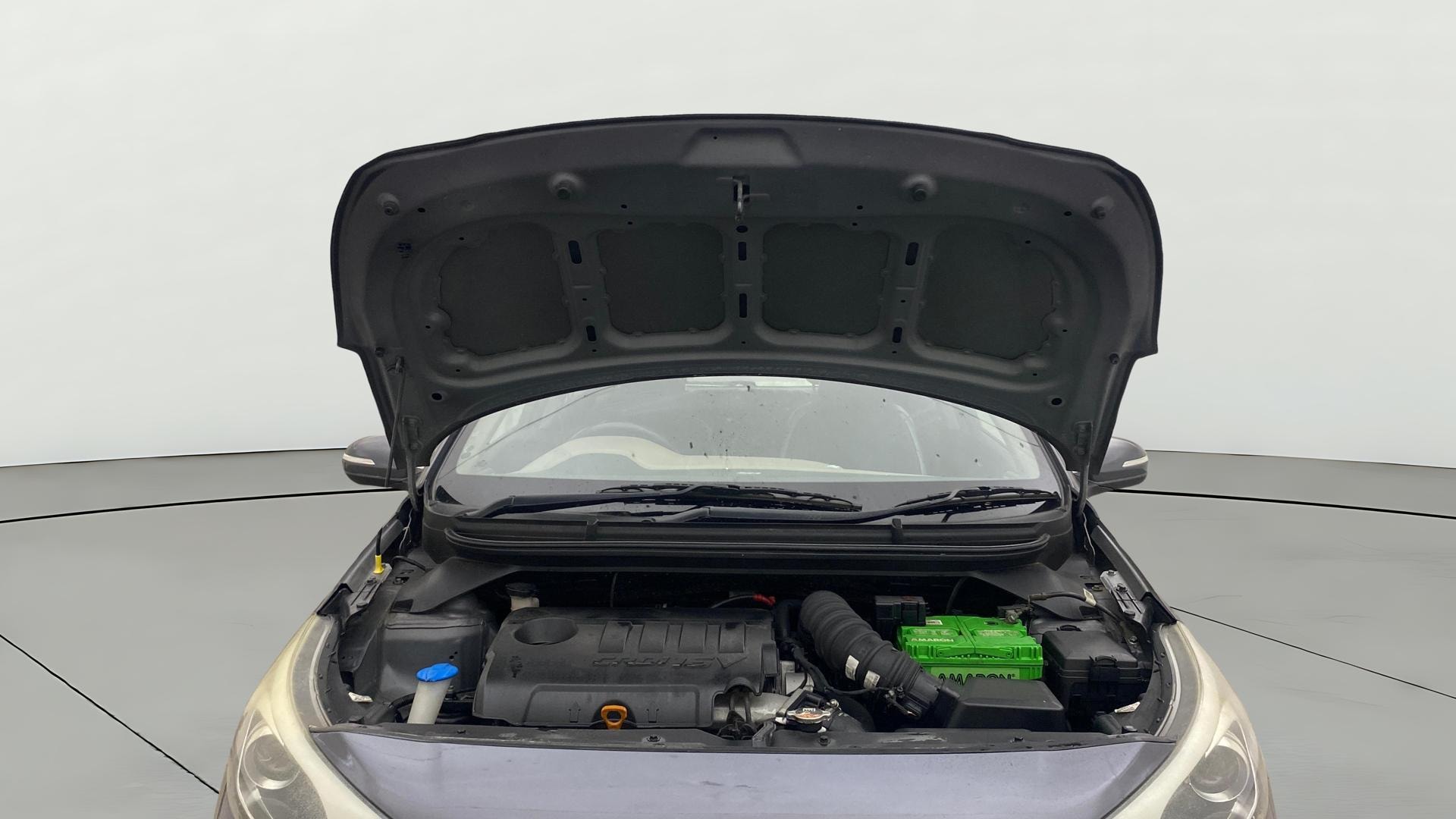 View 2019 Hyundai Elite i20 1.4 Asta Option Diesel BS IV Image 33 Used 2019 Hyundai Elite i20 1.4 Asta Option Diesel BS IV Image 33