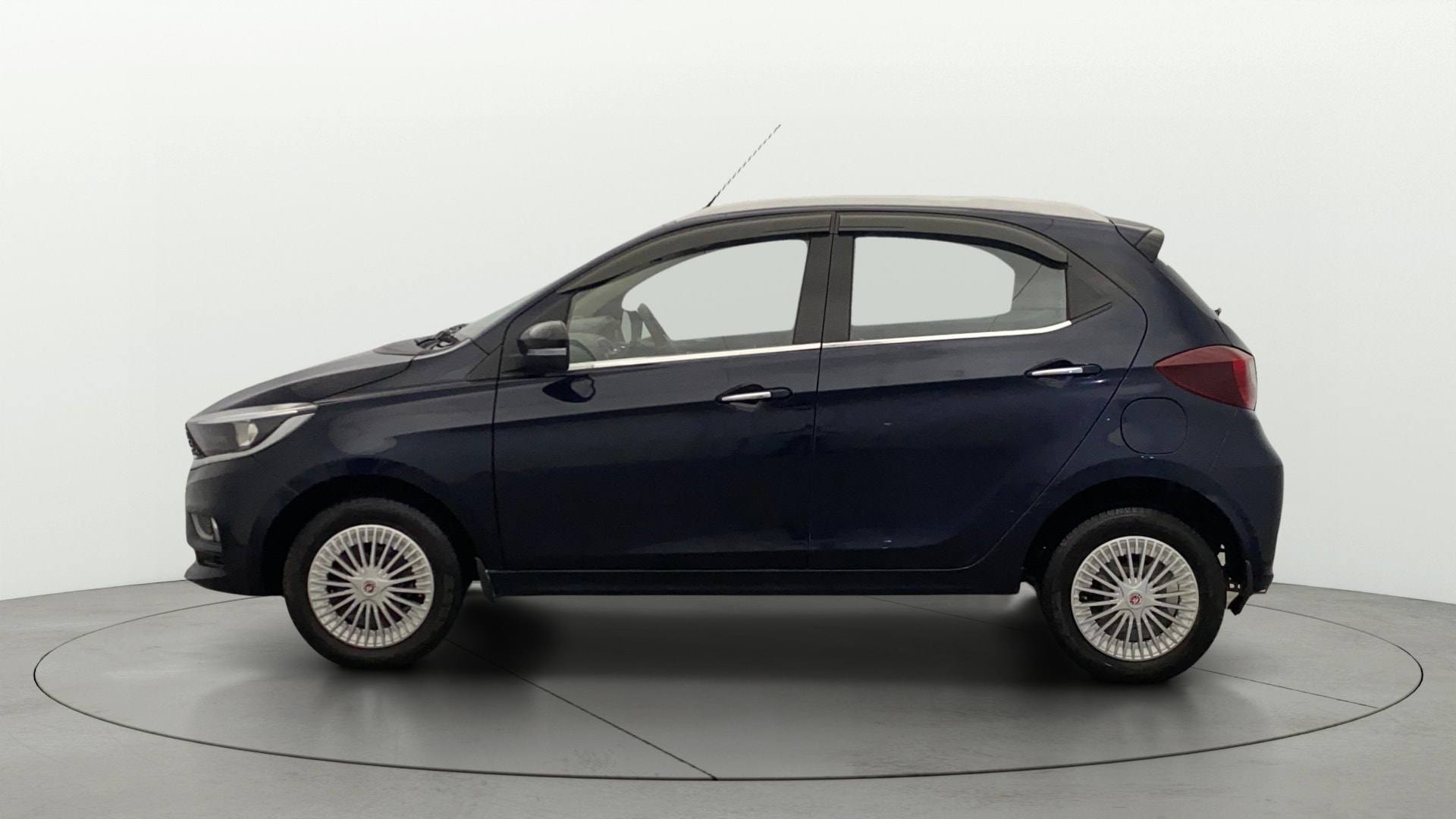 Used 2022 Tata Tiago Used 2022 Tata Tiago