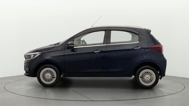 View Tata Tiago Image 5 Used Tata Tiago Image 5