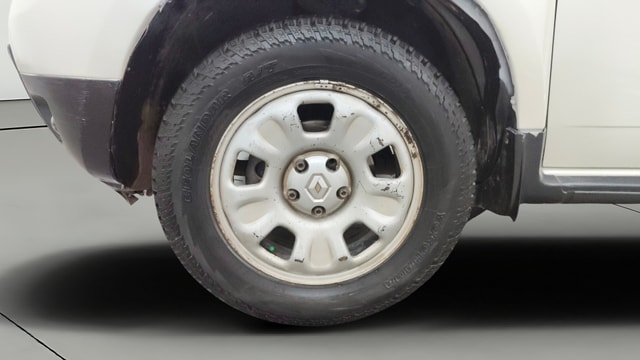 View Renault Duster Image 27 Used Renault Duster Image 27