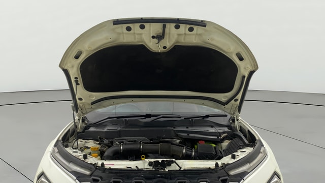 View Tata Harrier Image 19 Used Tata Harrier Image 19