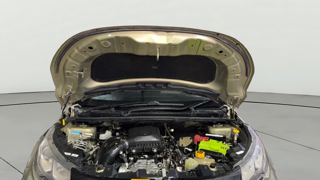 View Tata Nexon Image 33 Used Tata Nexon Image 33