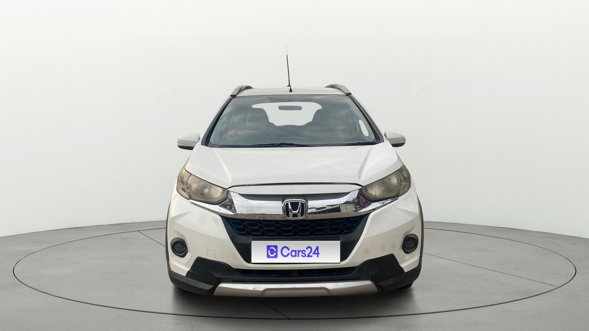Used 2017 Honda WR-V Used 2017 Honda WR-V