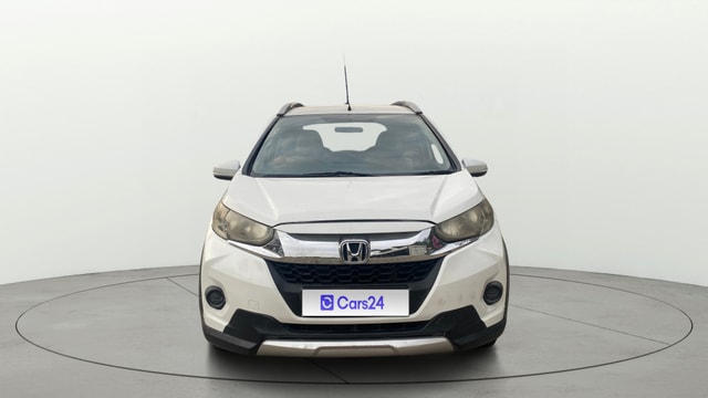 View Honda WR-V Image 1 Used Honda WR-V Image 1