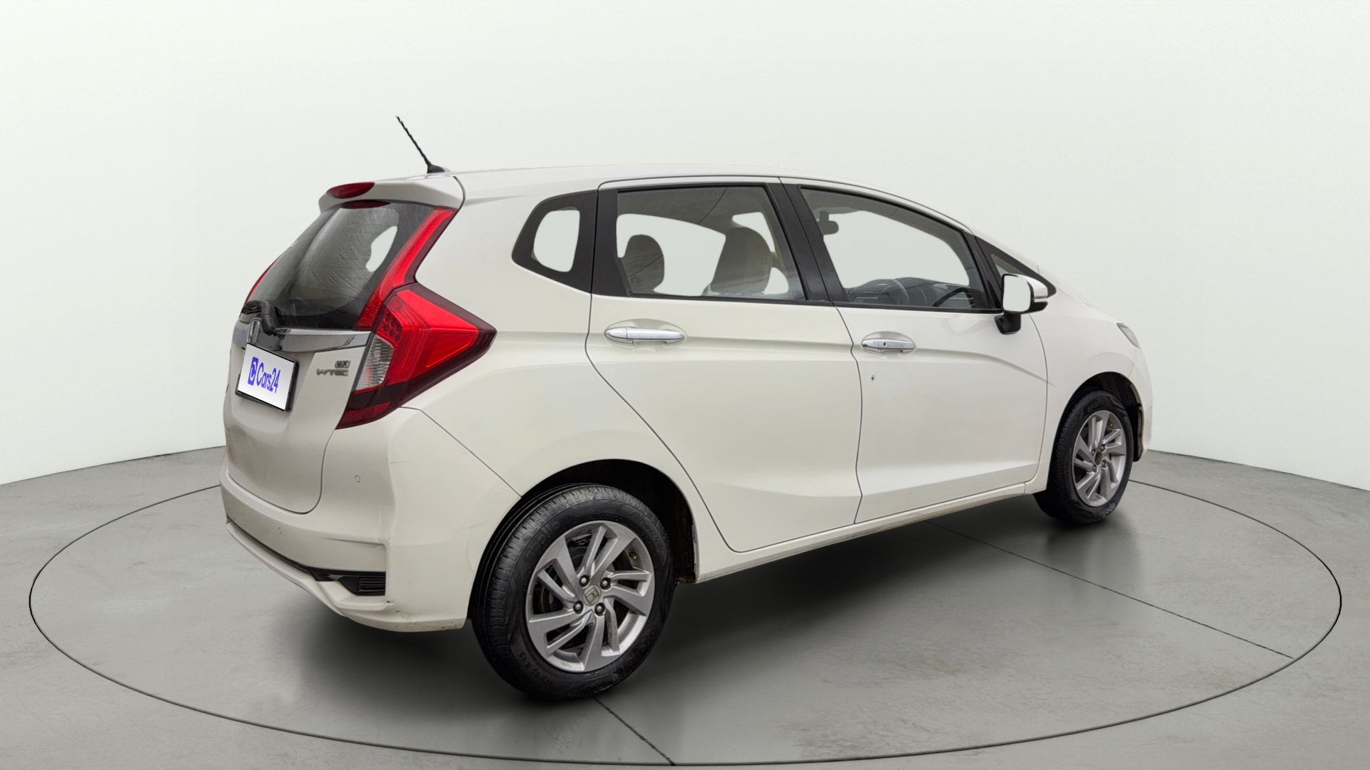 Used 2021 Honda Jazz Used 2021 Honda Jazz