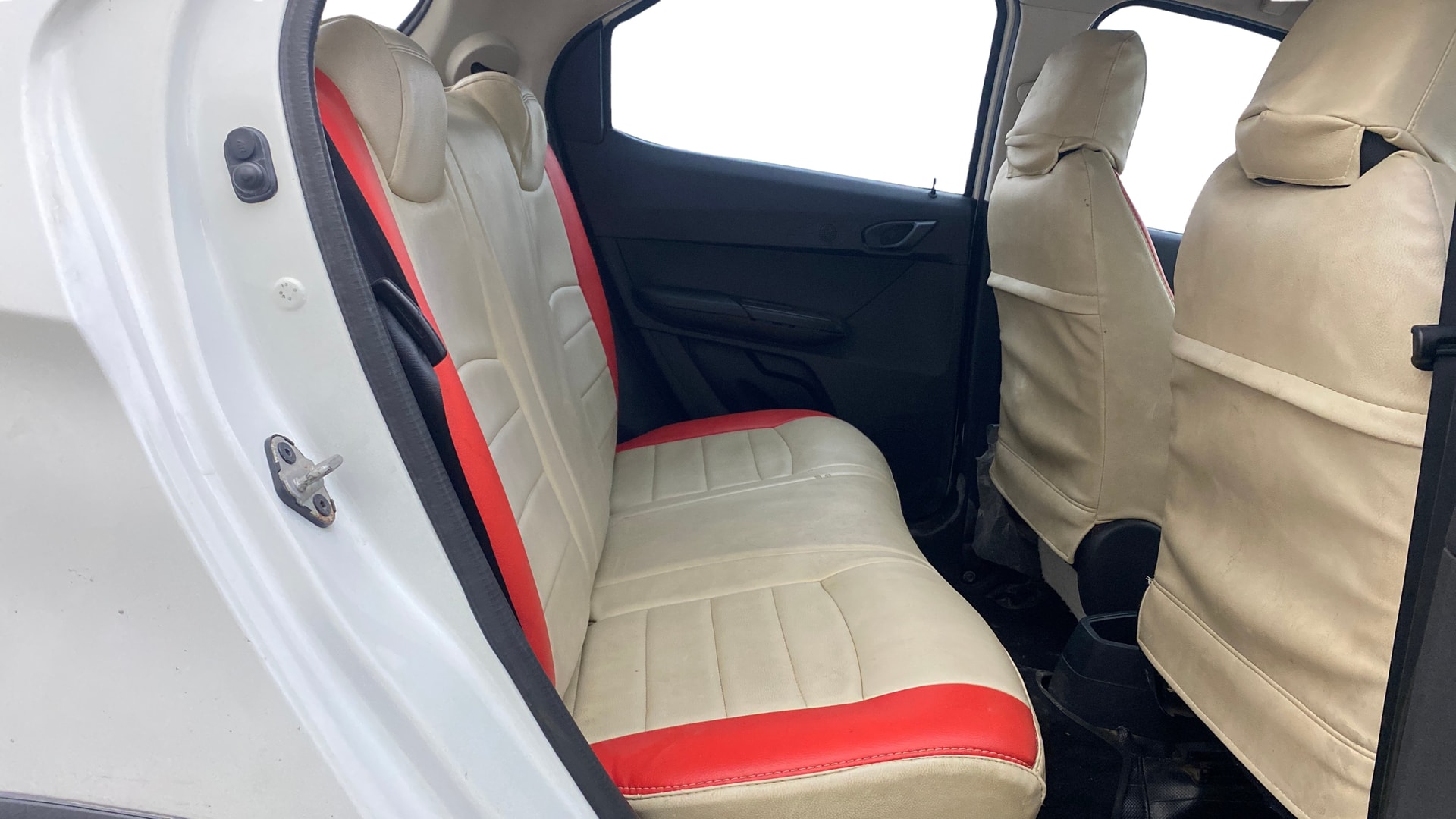 Used 2019 Tata Tiago NRG Used 2019 Tata Tiago NRG