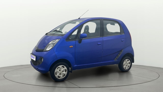 View Tata Nano Image 34 Used Tata Nano Image 34