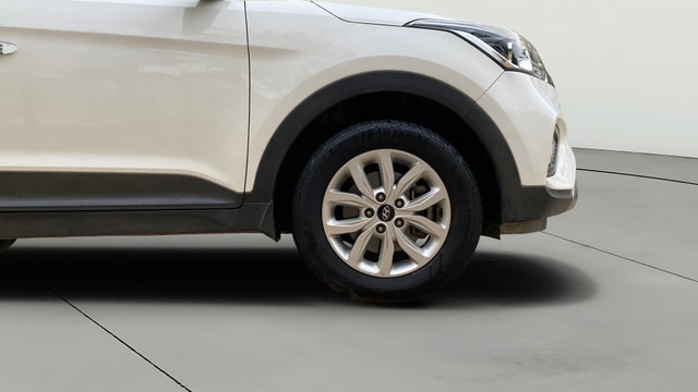 View Hyundai Creta Image 42 Used Hyundai Creta Image 42
