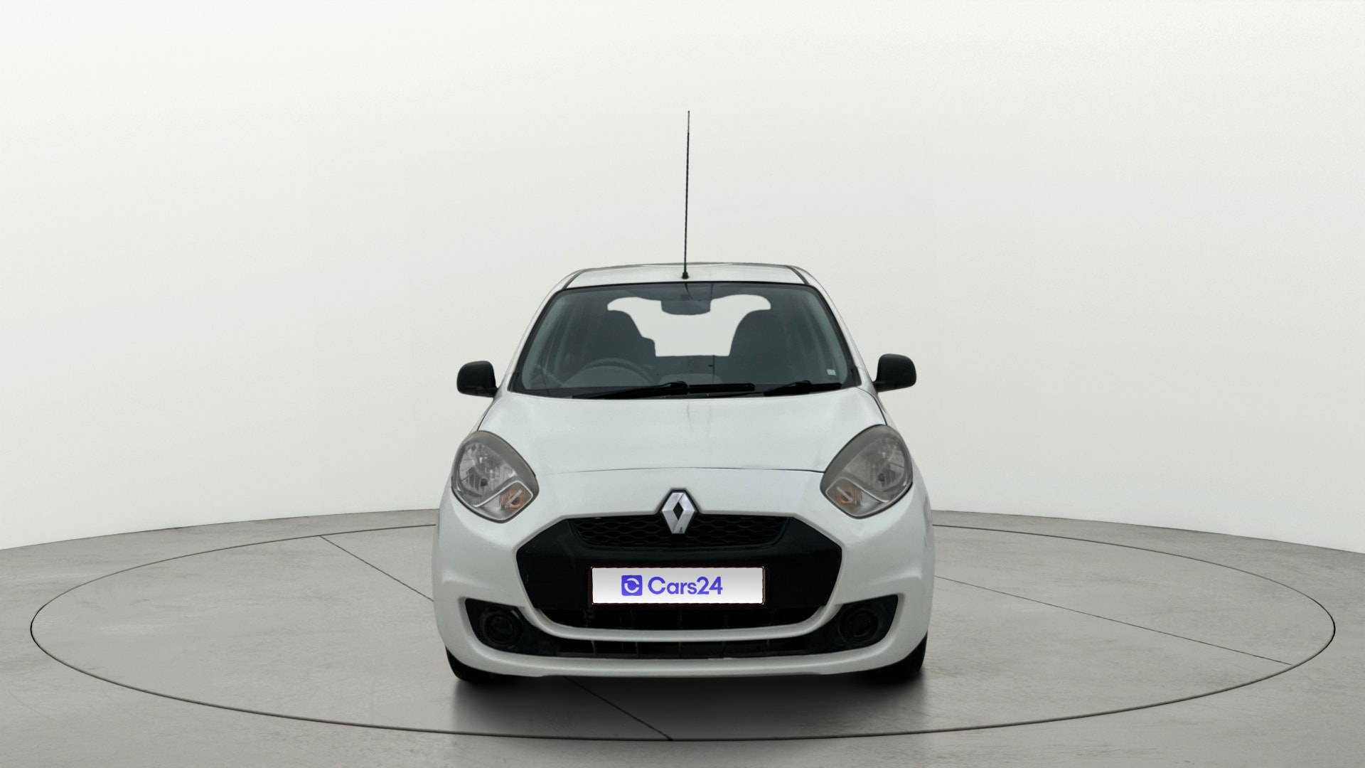 Used 2015 Renault Pulse Used 2015 Renault Pulse