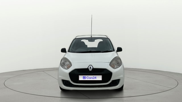 View Renault Pulse Image 1 Used Renault Pulse Image 1