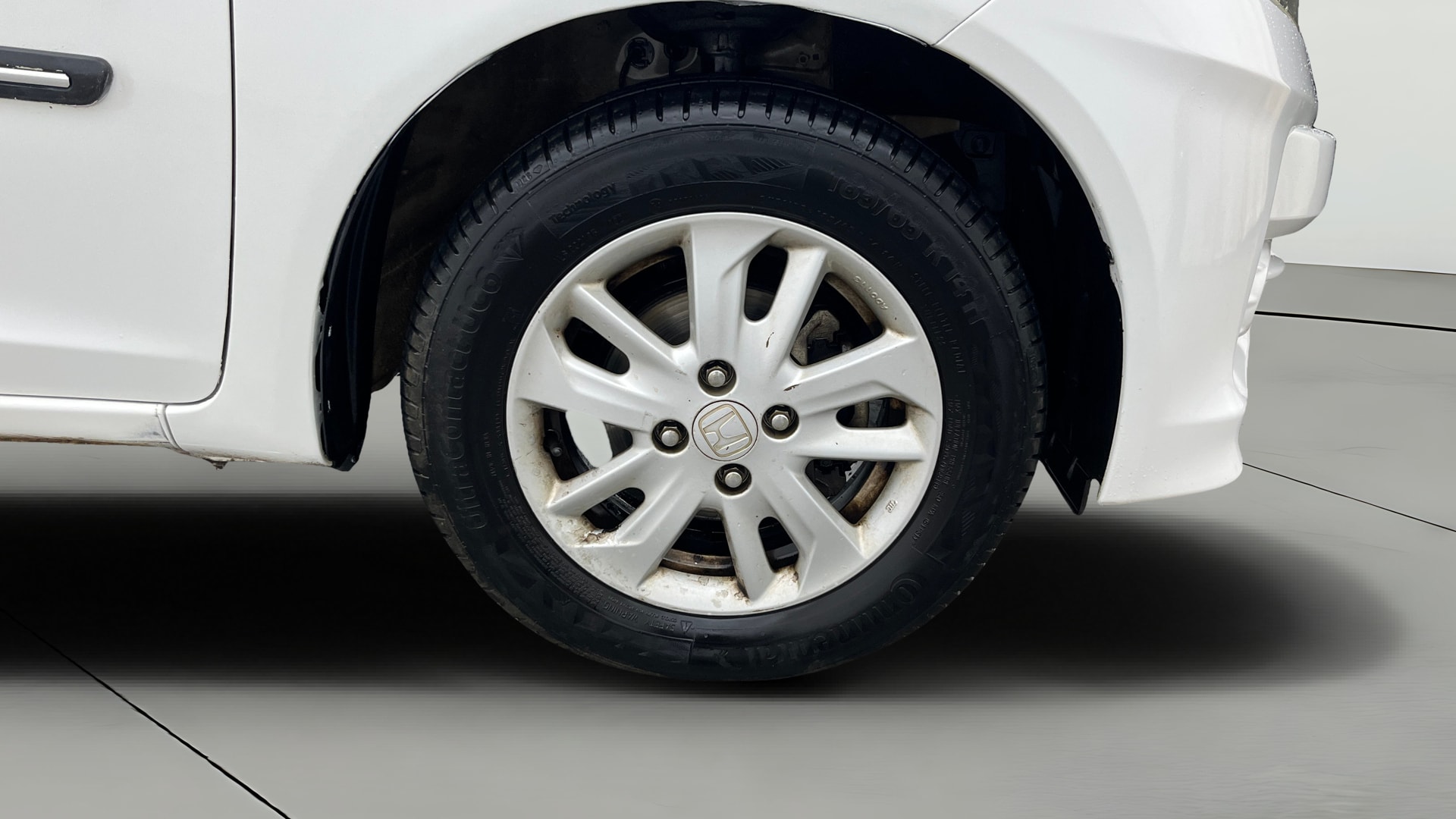 View 2014 Honda Amaze E MT Petrol BS IV Image 40 Used 2014 Honda Amaze E MT Petrol BS IV Image 40
