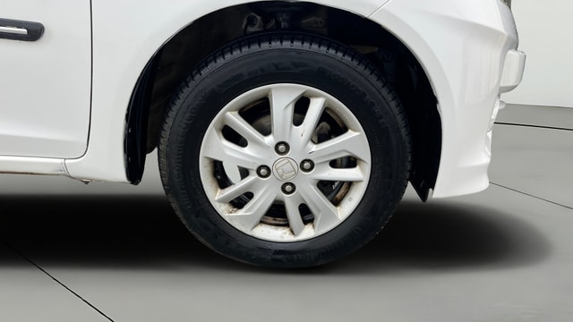 View Honda Amaze Image 40 Used Honda Amaze Image 40