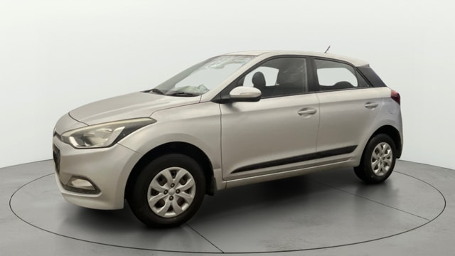 View Hyundai Elite i20 Image 35 Used Hyundai Elite i20 Image 35