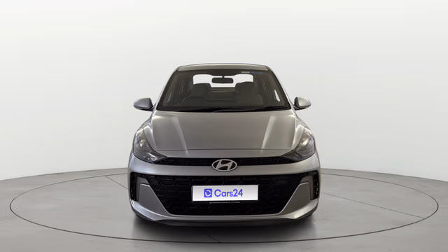 View Hyundai Aura Image 1 Used Hyundai Aura Image 1