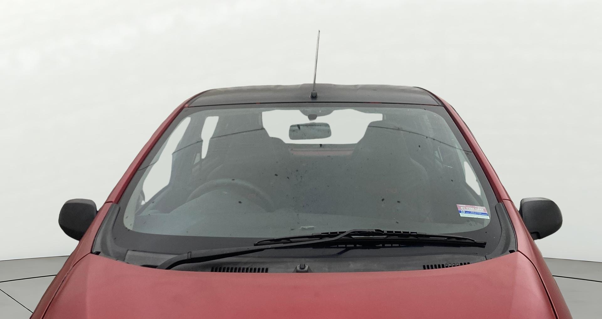 Used 2018 Datsun Redi GO Used 2018 Datsun Redi GO