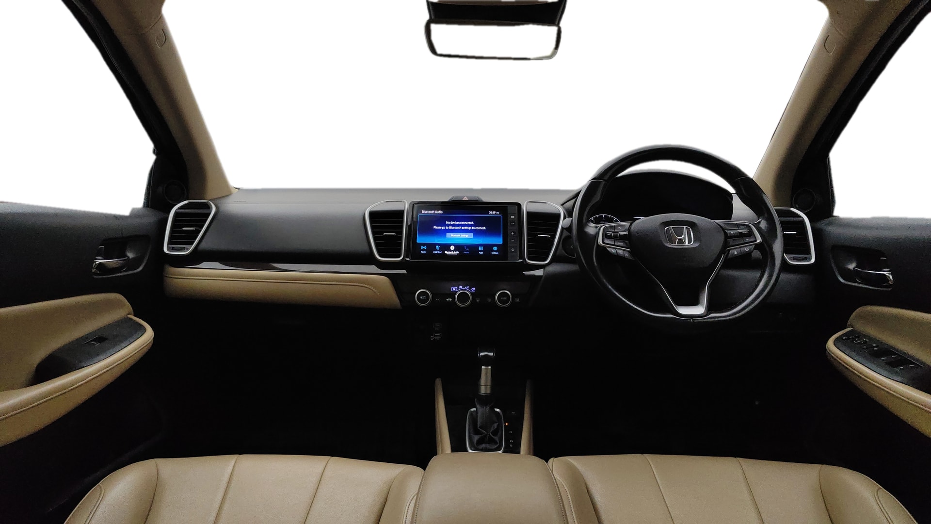 Used 2023 Honda City ZX Used 2023 Honda City ZX