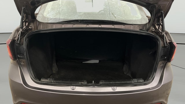 View Tata Tigor Image 37 Used Tata Tigor Image 37