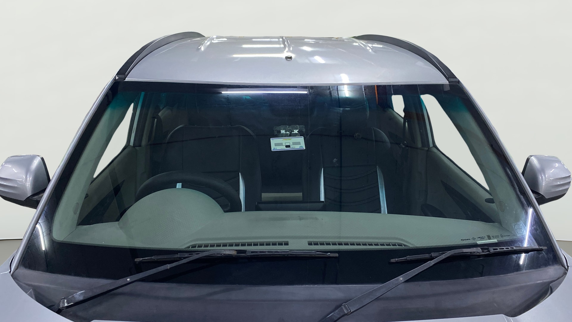 View 2017 Mahindra KUV100 K4 Plus Petrol 5 Seater BS IV Image 35 Used 2017 Mahindra KUV100 K4 Plus Petrol 5 Seater BS IV Image 35