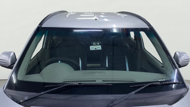 View Mahindra KUV100 Image 35 Used Mahindra KUV100 Image 35
