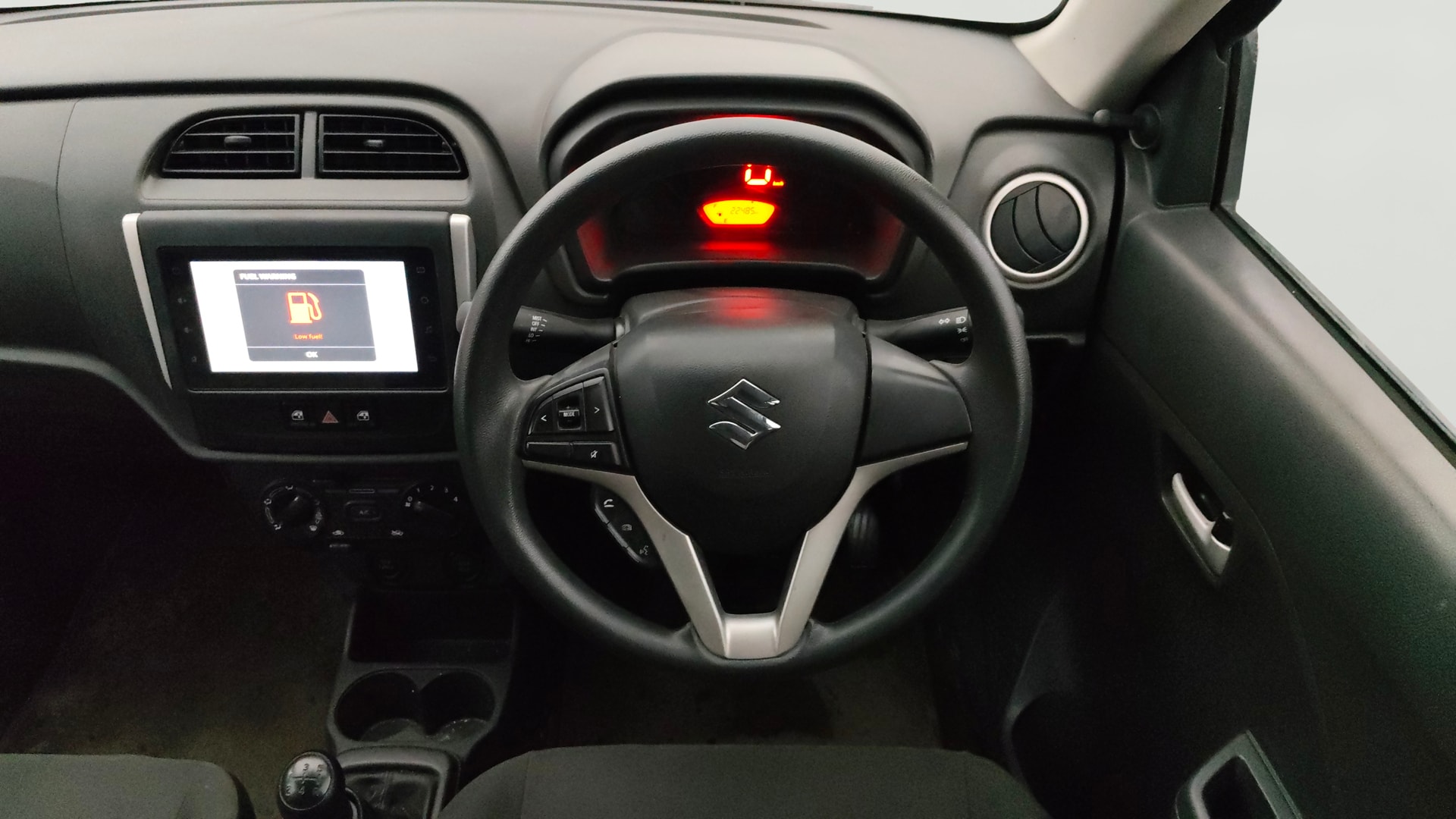View 2024 Maruti Suzuki Alto K10 LX Image 20 Used 2024 Maruti Suzuki Alto K10 LX Image 20