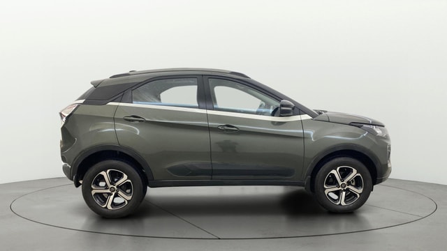 View Tata Nexon Image 28 Used Tata Nexon Image 28