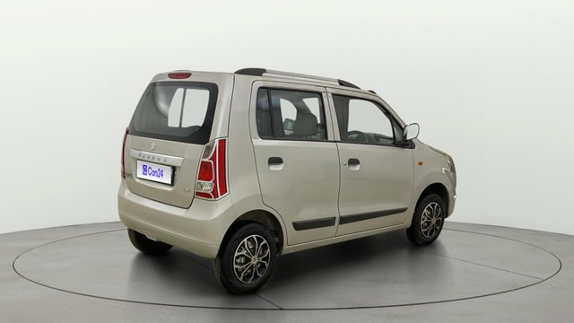 View Maruti Suzuki 1000 Image 41 Used Maruti Suzuki 1000 Image 41