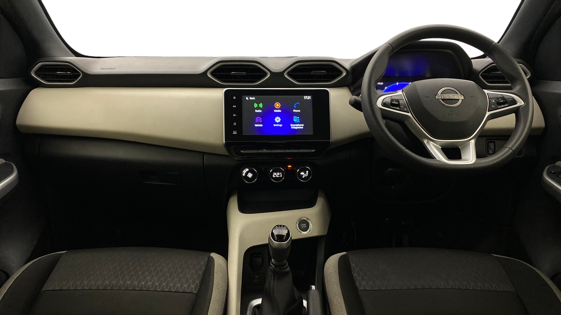 Used 2023 Nissan Magnite Used 2023 Nissan Magnite
