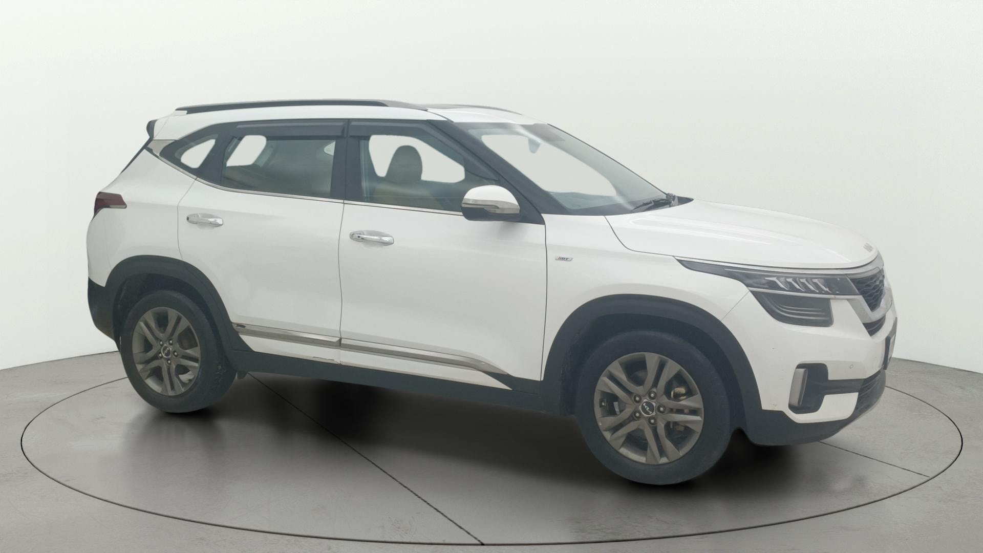 Used 2023 Kia Seltos Used 2023 Kia Seltos