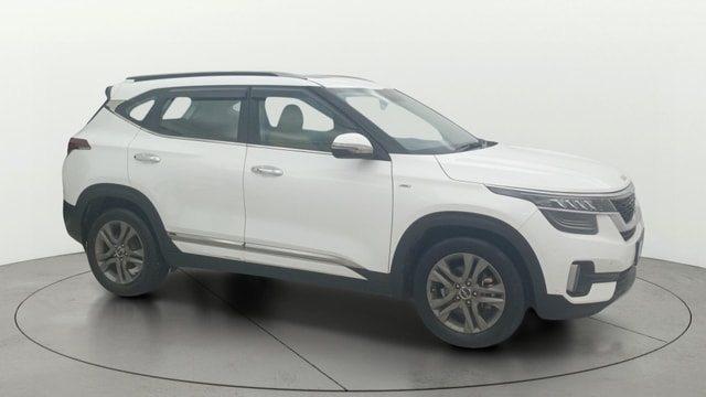 View Kia Seltos Image 39 Used Kia Seltos Image 39