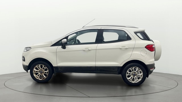 View Ford EcoSport Image 5 Used Ford EcoSport Image 5