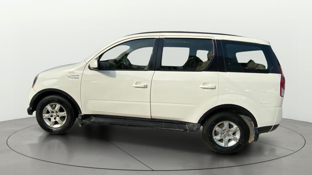 View Mahindra Xylo Image 6 Used Mahindra Xylo Image 6