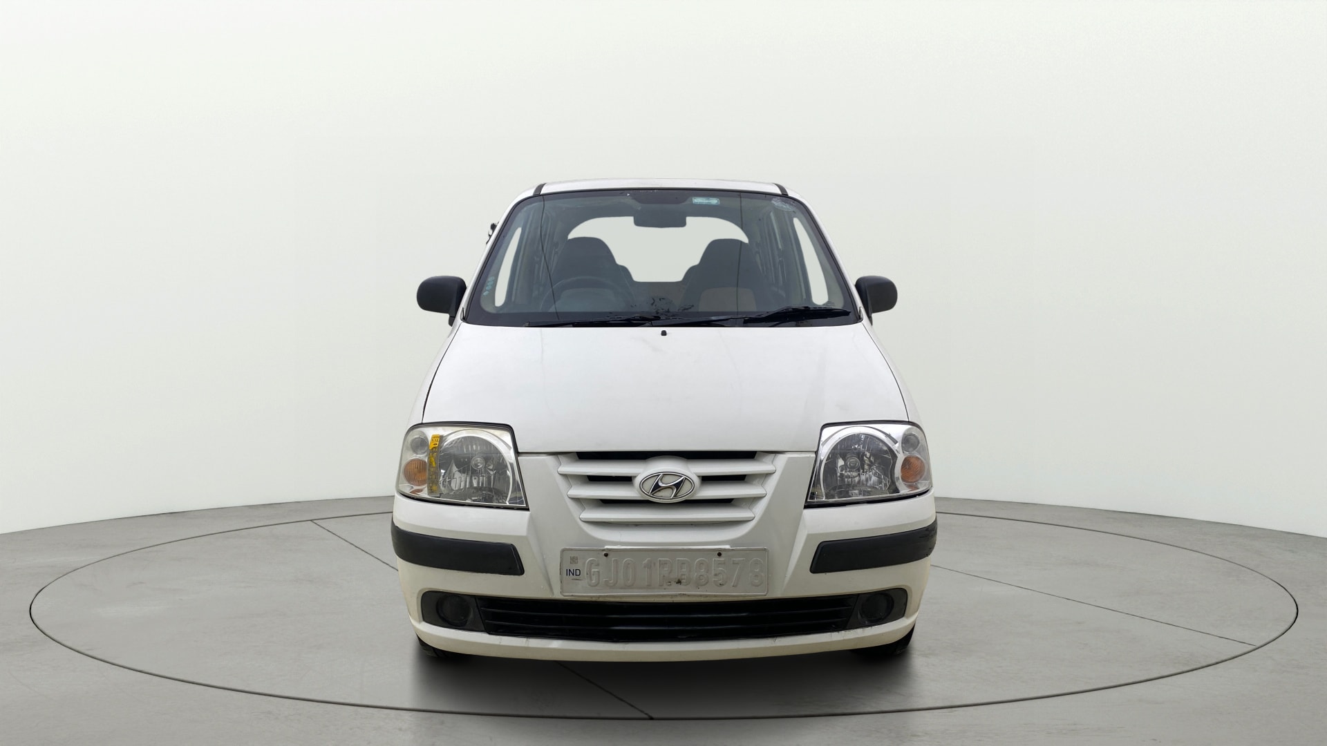 Used 2013 Hyundai Santro Xing Used 2013 Hyundai Santro Xing