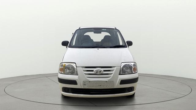 View Hyundai Santro Xing Image 1 Used Hyundai Santro Xing Image 1