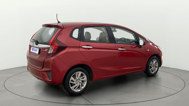 View Honda Jazz Image 43 Used Honda Jazz Image 43