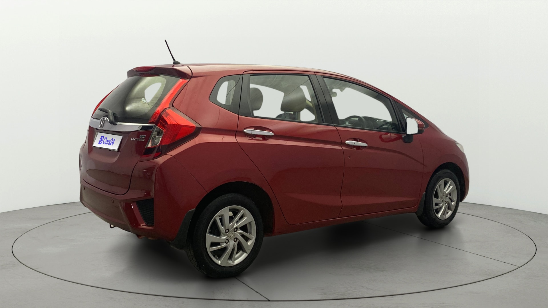 Used 2019 Honda Jazz Used 2019 Honda Jazz