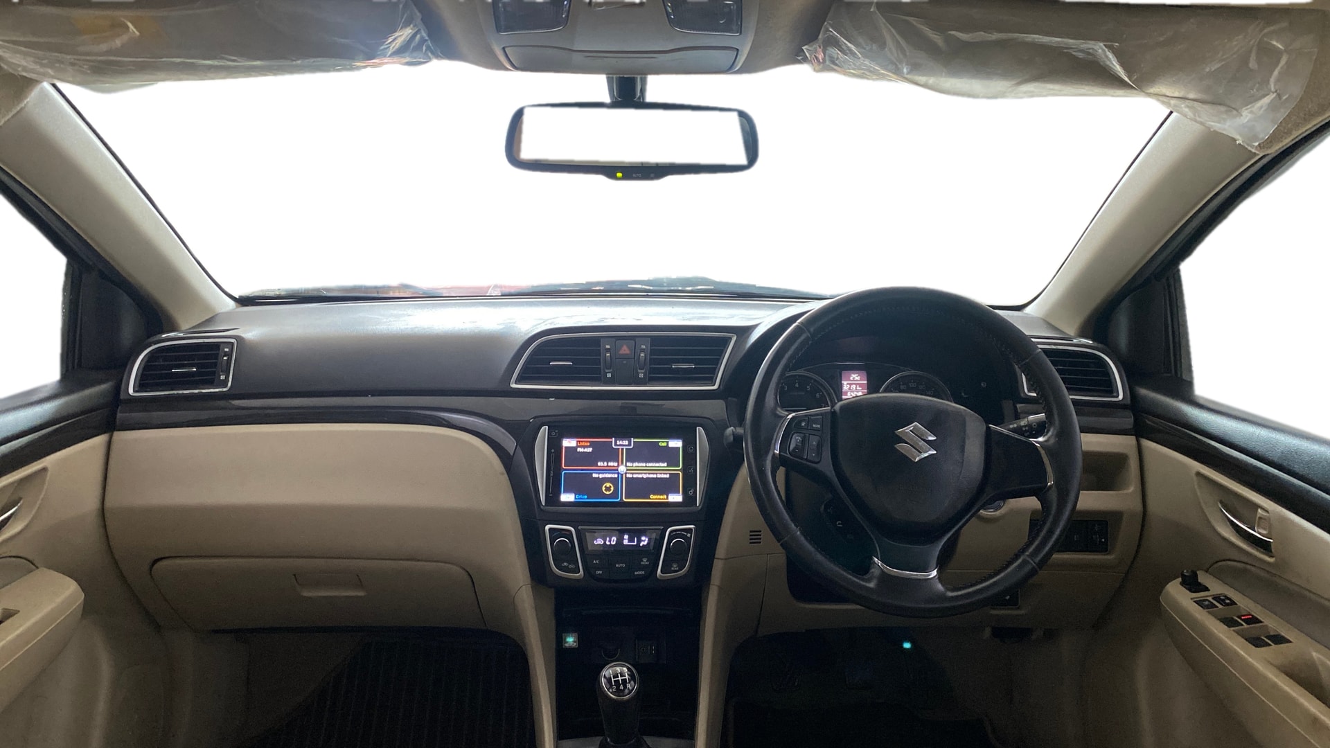 View 2016 Maruti Suzuki 1000 Base Variant Image 15 Used 2016 Maruti Suzuki 1000 Base Variant Image 15