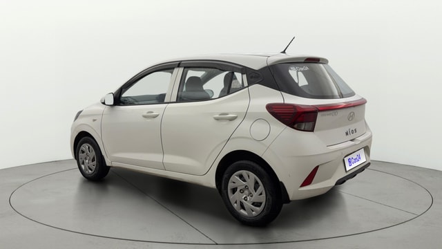 View Hyundai Grand i10 Nios Image 2 Used Hyundai Grand i10 Nios Image 2