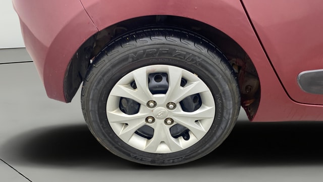View Hyundai Grand i10 Image 23 Used Hyundai Grand i10 Image 23