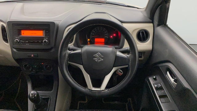 View Maruti Suzuki 1000 Image 20 Used Maruti Suzuki 1000 Image 20
