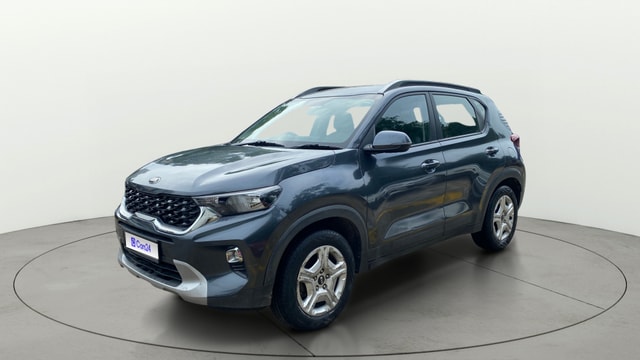 View Kia Sonet Image 21 Used Kia Sonet Image 21
