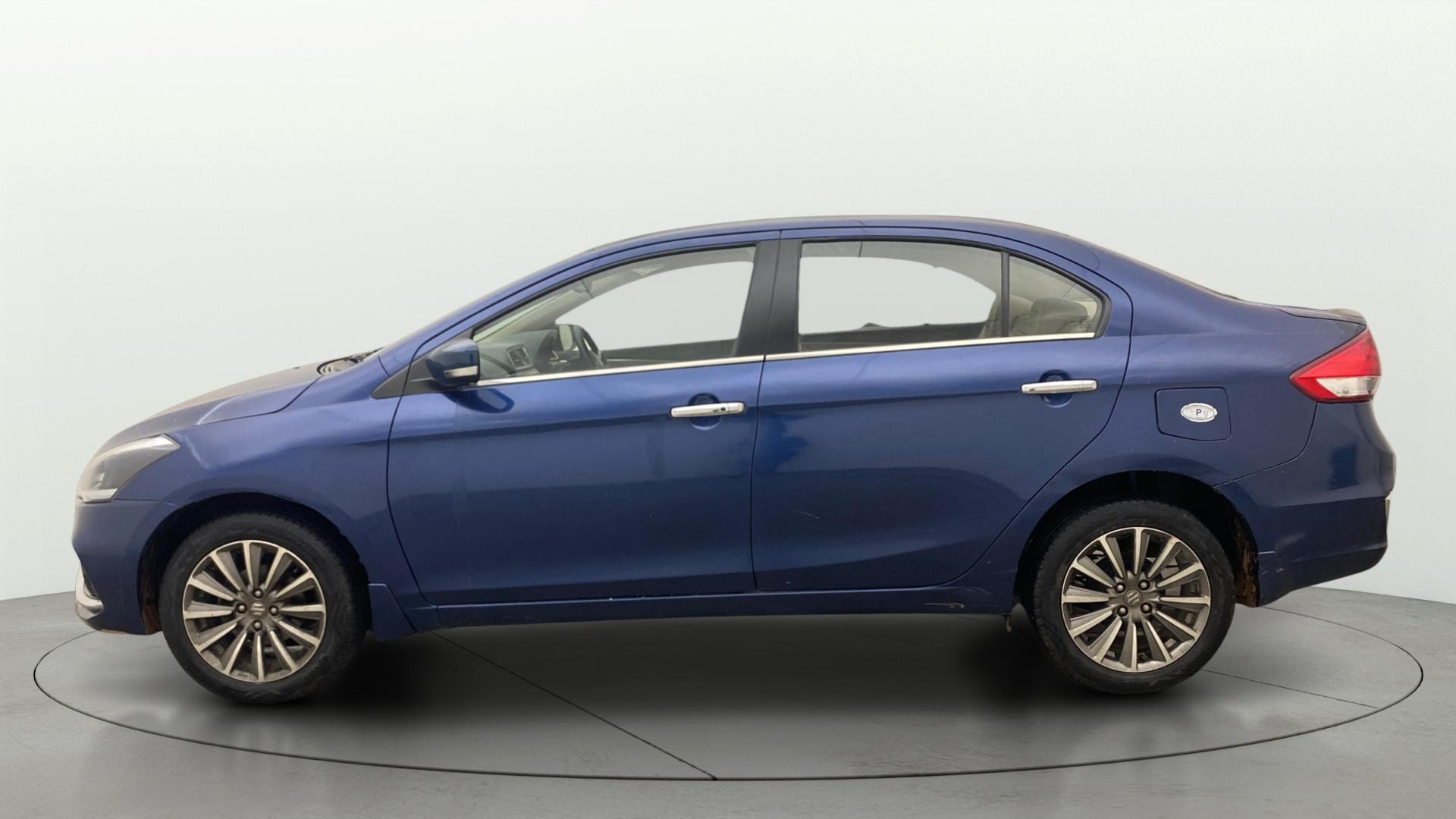View 2019 Maruti Suzuki 1000 Base Variant Image 6 Used 2019 Maruti Suzuki 1000 Base Variant Image 6