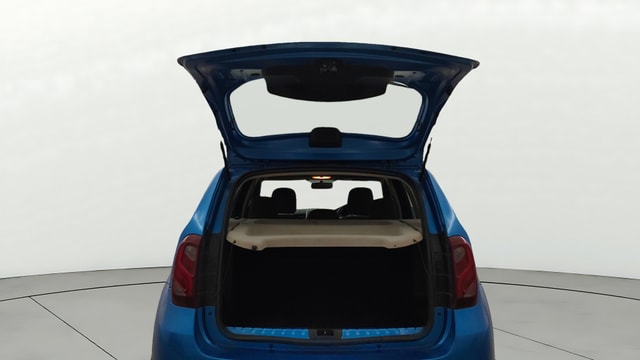 View Renault Duster Image 16 Used Renault Duster Image 16