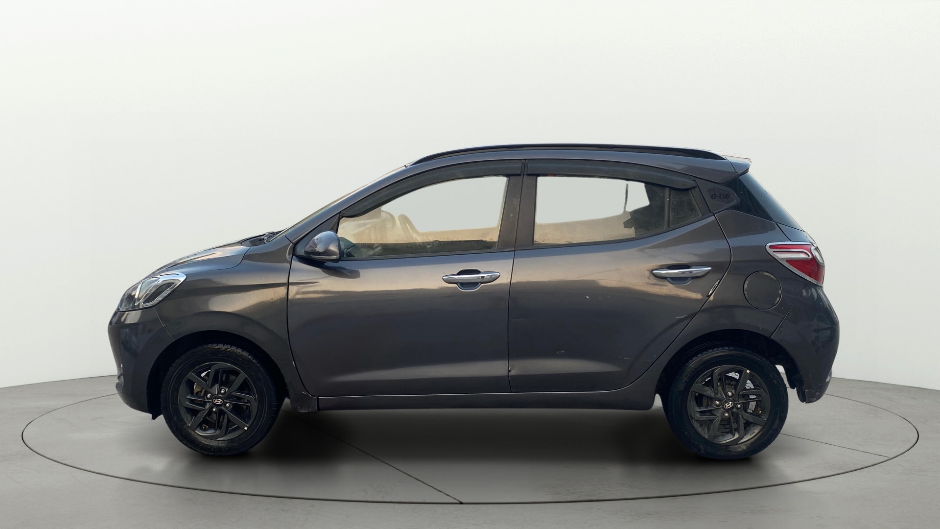 View 2019 Hyundai Grand i10 Nios Sportz Petrol Image 25 Used 2019 Hyundai Grand i10 Nios Sportz Petrol Image 25