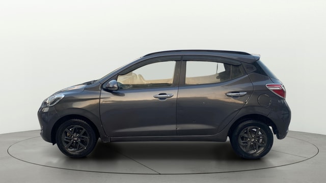 View Hyundai Grand i10 Nios Image 25 Used Hyundai Grand i10 Nios Image 25