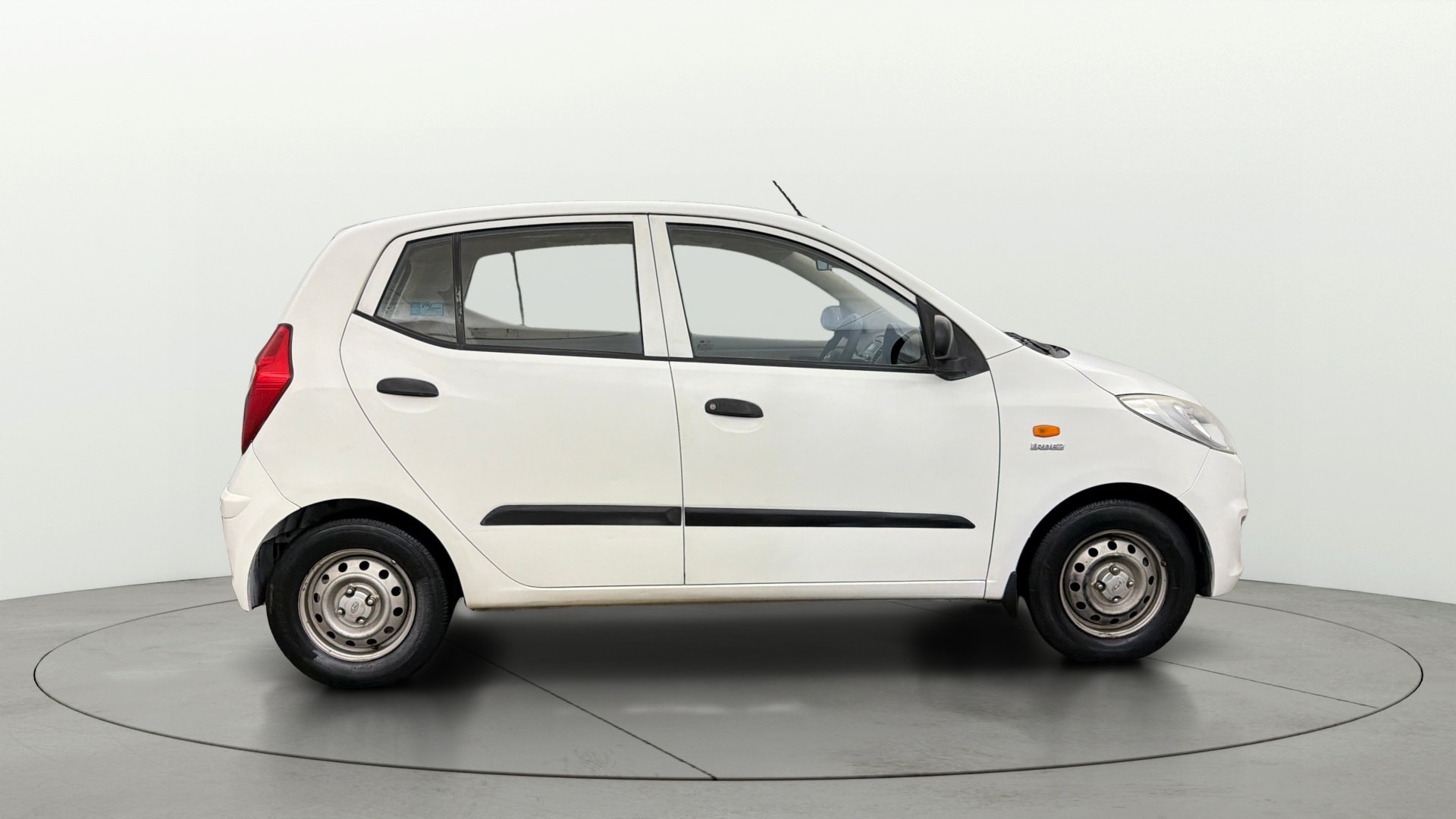 Used 2015 Hyundai i10 Used 2015 Hyundai i10